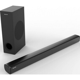 Soundbar SSB 5500BW Soundbar 2.1 canali 160 W