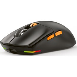 Kabellose Maus für Gamer INSURGENT WT300 Sencor Pixart 3325 ultraleicht - limitierte Edition WORLD OF TANKS