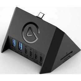 Hub USB pour Stream Deck +