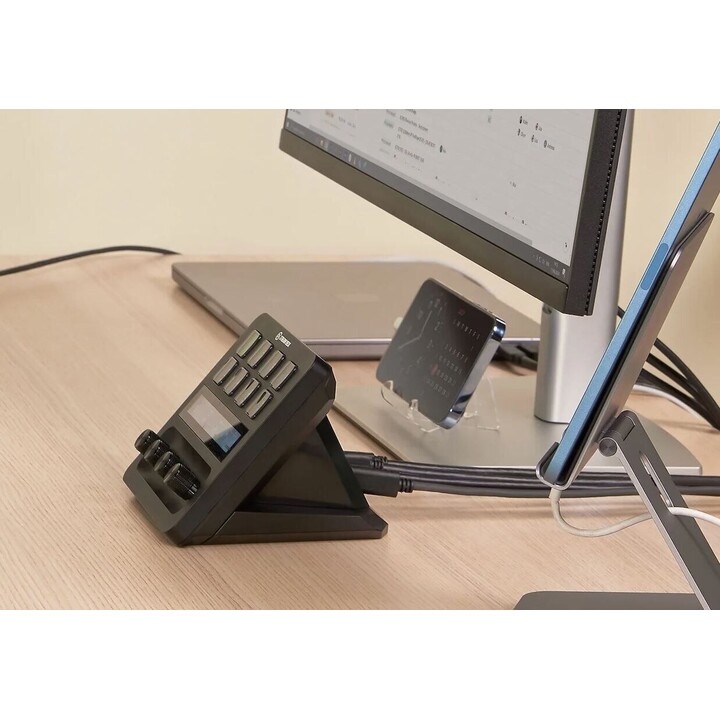 Concentrador USB para Stream Deck +
