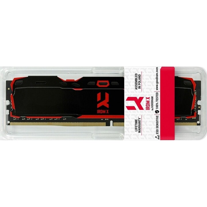 Mémoire DDR4 IRDM X 16 Go/3200