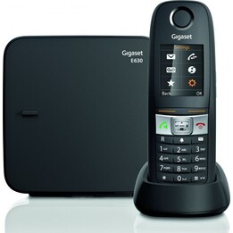 Teléfono inalámbrico Gigaset E630
