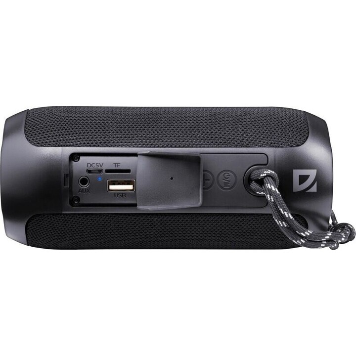 ENCEINTE BLUETOOTH ENJOY S100 NOIRE