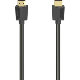 Hama 00205007 cable HDMI 5 m HDMI tipo A (Estándar) Negro