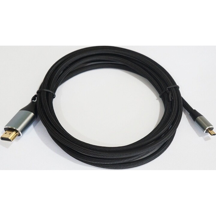 TB Cavo Micro HDMI - HDMI v2.1 AKTBXVH21MICRO2