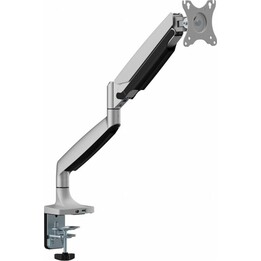 Suporte de mesa ART para 1 monitor LCD de 17 a 45 polegadas.