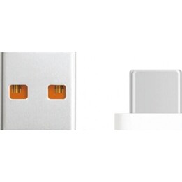 XIAOMI BHR6032GL USB-A-zu-USB-C-Kabel 6A Weiß