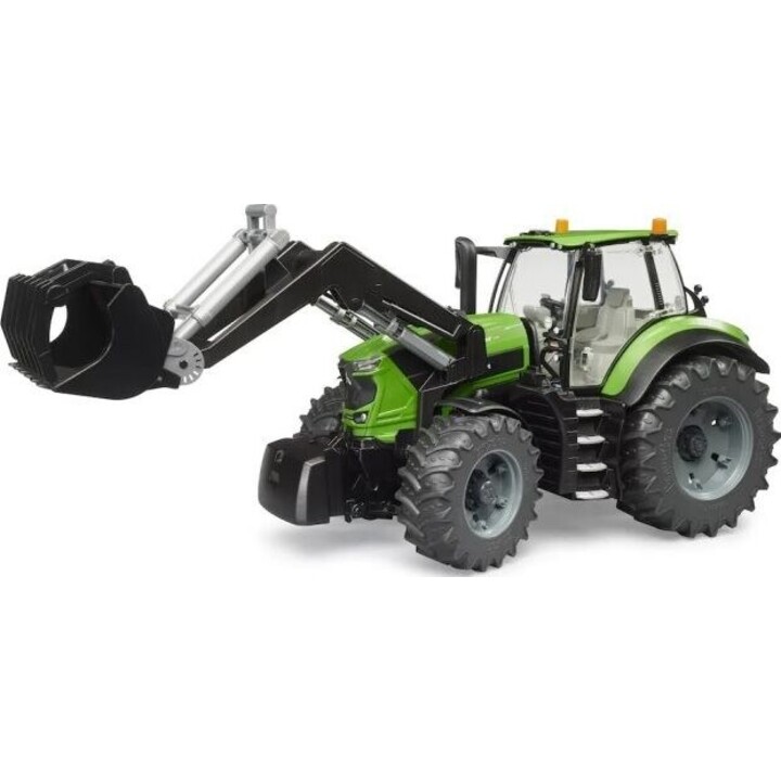Bruder Trator Deutz 8280 TTV BR-03161