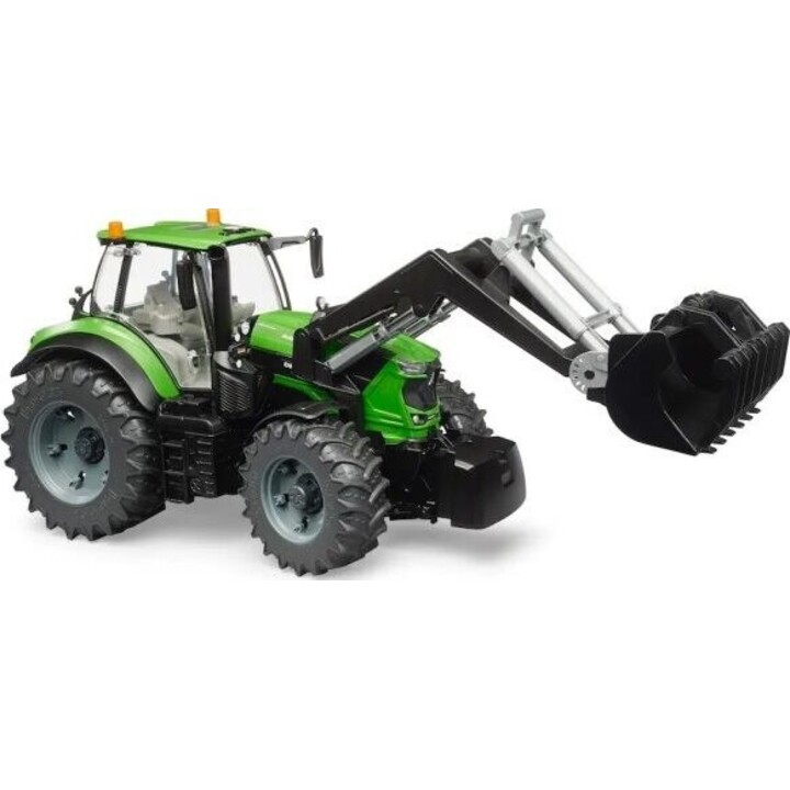 Bruder Trator Deutz 8280 TTV BR-03161