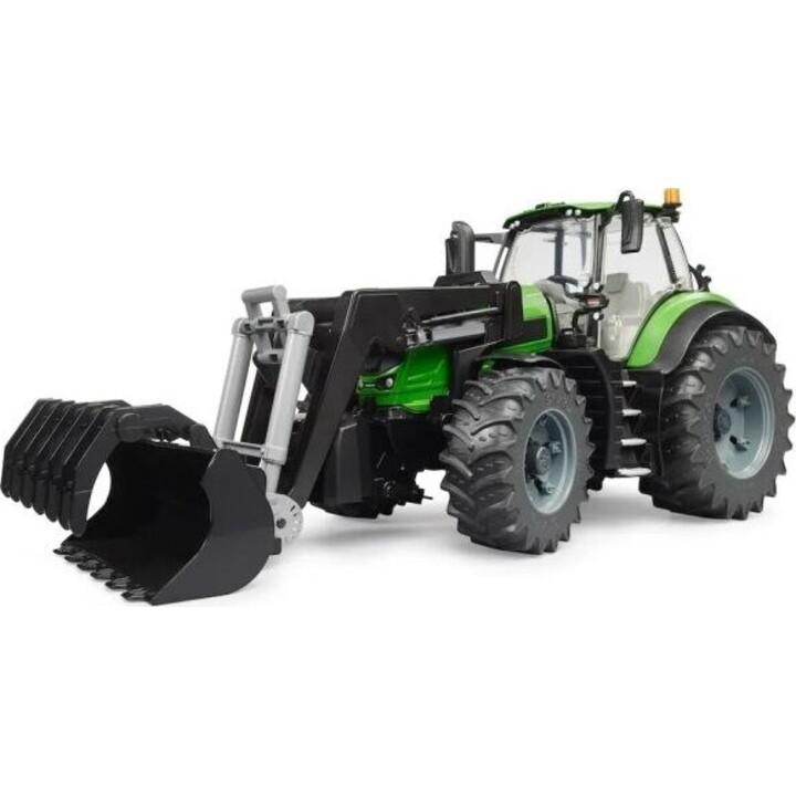 Bruder Trator Deutz 8280 TTV BR-03161