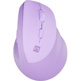 Vertikale Maus Crake 2, kabellos, Bluetooth 5.2 + 2.4 GHz