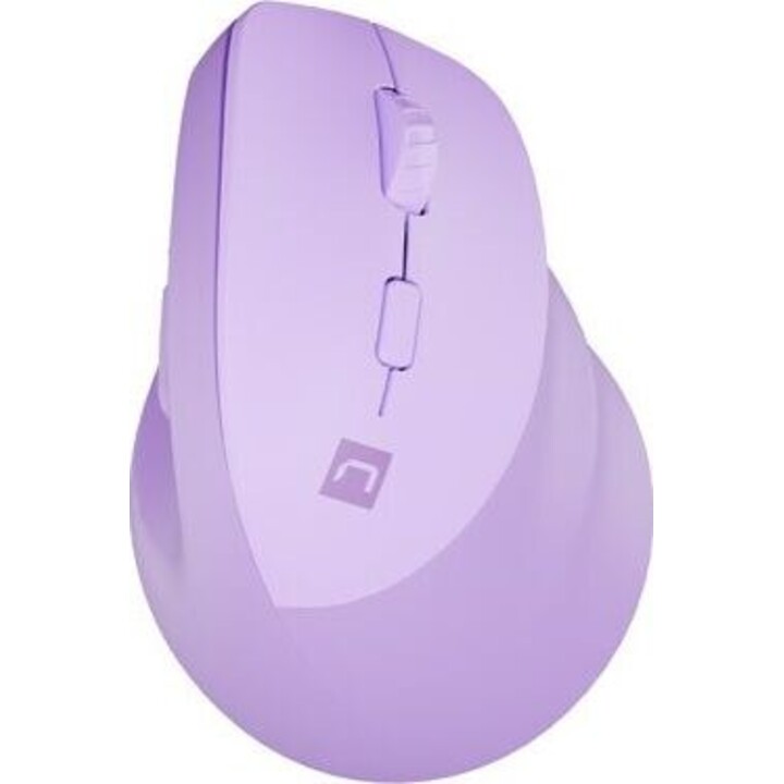 Vertical Mouse Crake 2 Wireless BT 5.2 + 2.4GH