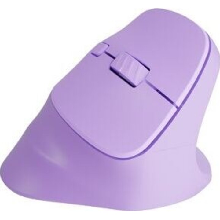 Vertical Mouse Crake 2 Wireless BT 5.2 + 2.4GH