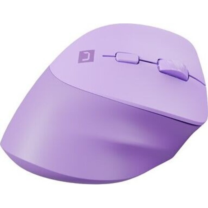 Vertical Mouse Crake 2 Wireless BT 5.2 + 2.4GH