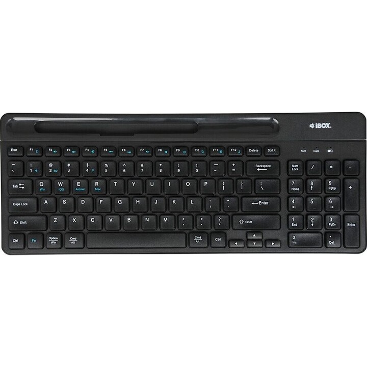 Teclado Kallisto Bluetooth SMART