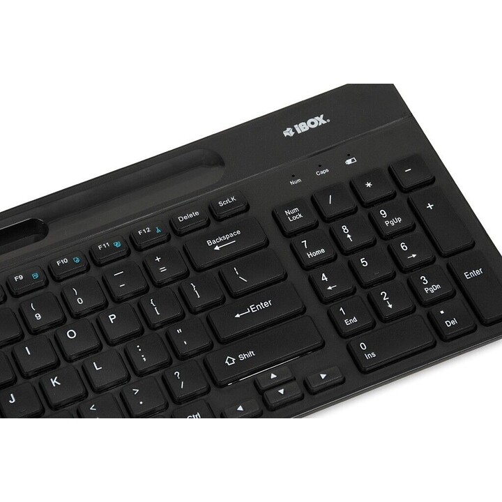 Teclado Kallisto Bluetooth SMART