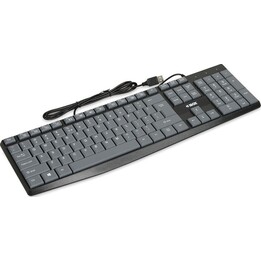 Teclado Eris Gray
