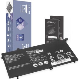Batería para Huawei Matebook Serie D HB46K497ECW 3700 mAh (42,2 Wh) 11,4 V