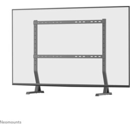 Soporte para TV DS45-430BL18, compatible con pantallas LCD de 45 a 90 pulgadas y resoluciones de 200 x 800.
