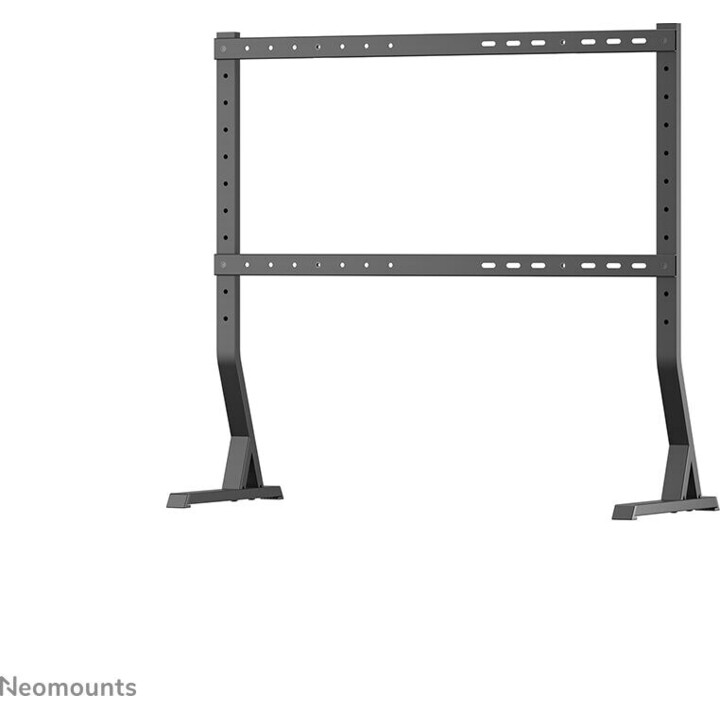 Soporte para TV DS45-430BL18, compatible con pantallas LCD de 45 a 90 pulgadas y resoluciones de 200 x 800.
