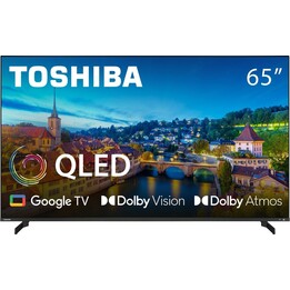Televisor QLED de 65 pulgadas 65QG5E63DG