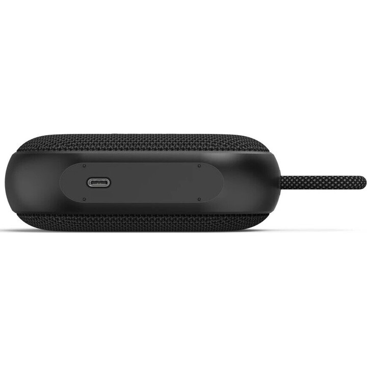 HAMA 188235 enceinte Bluetooth portable IPX7 noire