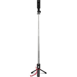 Hama Fancy Stand 70 II selfie stick tripod for mobile phone black