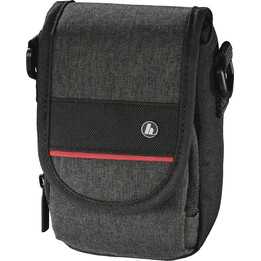 Hama Valletta 90P camera bag black