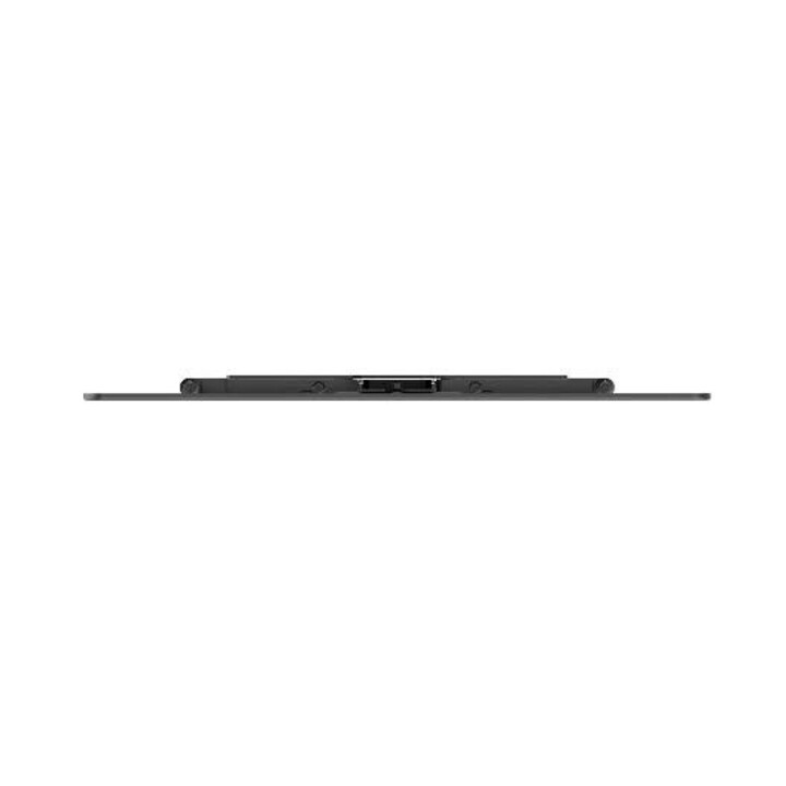 Supporto a parete Fullmotion ultrasottile per TV, 600x400