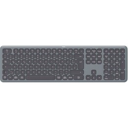 Tastiera multi-dispositivo WK-550 WK-550 nero