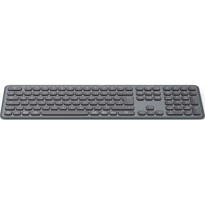 WK-550 Multi-Geräte-Tastatur WK-550 schwarz