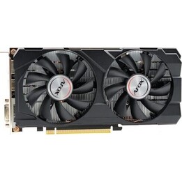 Graphics card Geforce RTX2060 SUPER 8GB GDDR6 3xDP HDMI ATX Dual V2