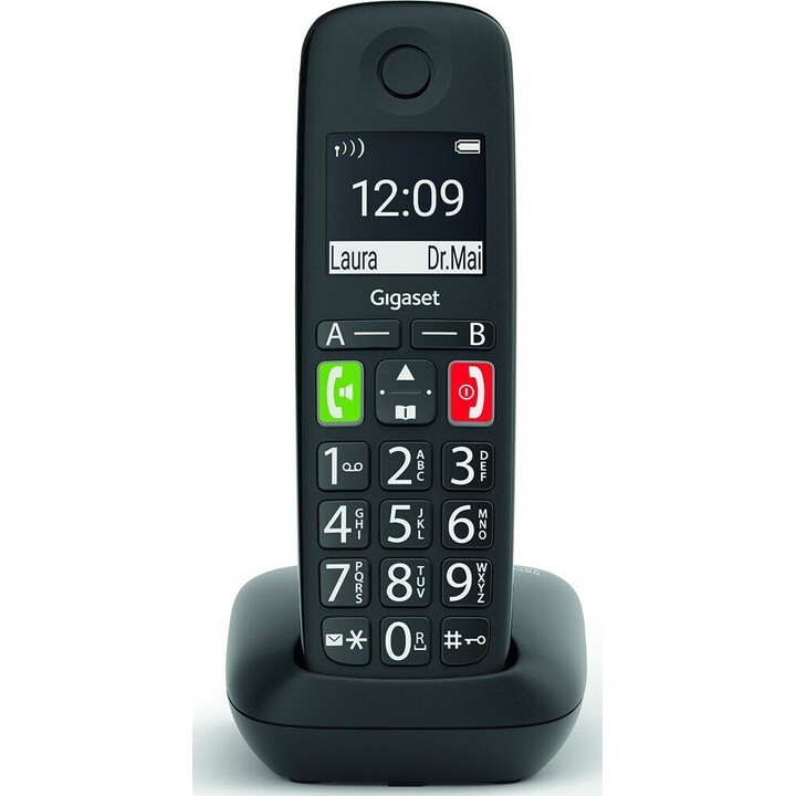 Schnurloses Telefon Gigaset E290