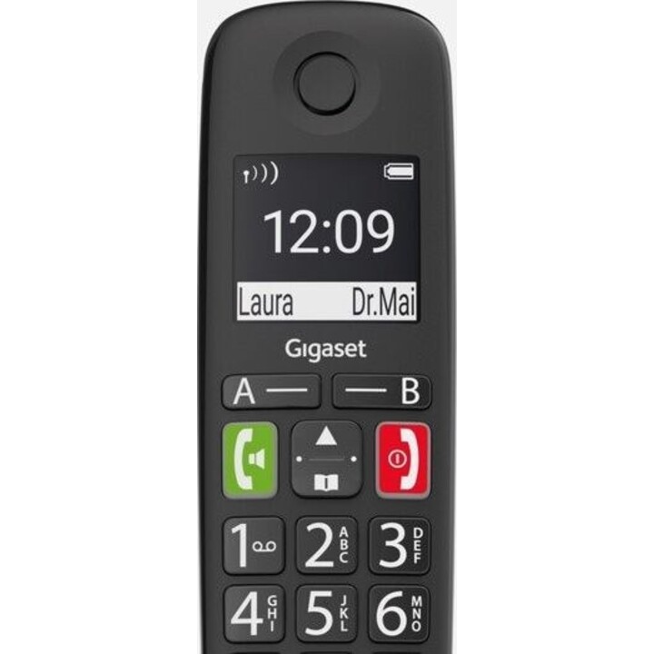 Schnurloses Telefon Gigaset E290