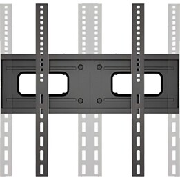 Supporto per TV da 21" a 75", portata massima 50 kg, modello MC-788