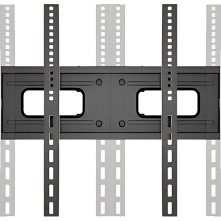 Support TV pour écrans de 21 à 75 pouces, 50 kg, MC-788