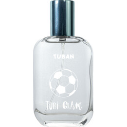 Perfume Tubi Glam Be cool