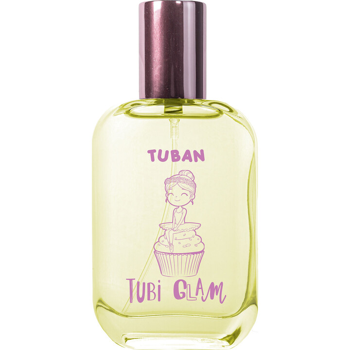 Tuban TU3807 eau de parfum Bambini