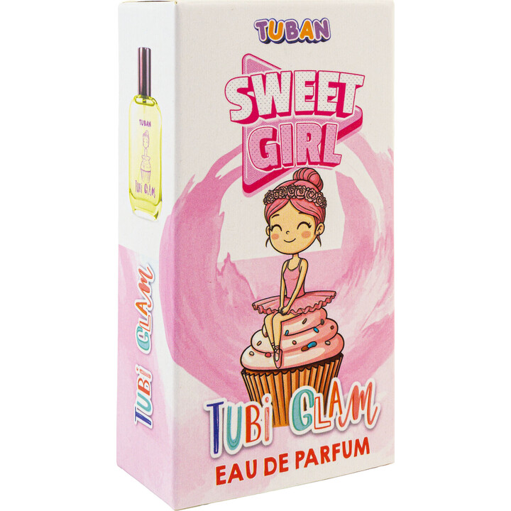 Tuban TU3807 eau de parfum Bambini