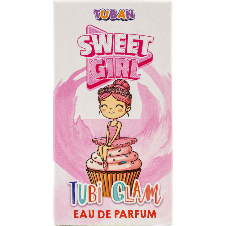 Tuban TU3807 eau de parfum Bambini