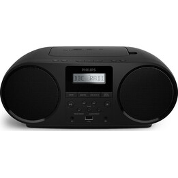 Radio TAZ6000/10