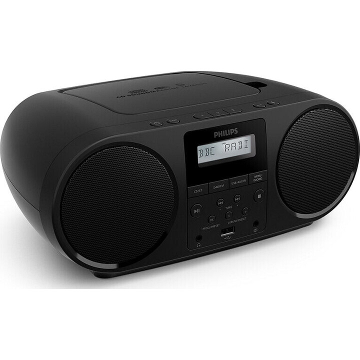 Radio TAZ6000/10