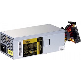 Akyga AK-T1-250 fuente de alimentación TFX 250W gris