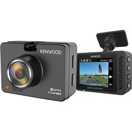 Videoregistratore DRV-A310W