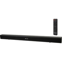 Blow CINEMA 4.0 Bluetooth-Soundbar schwarz