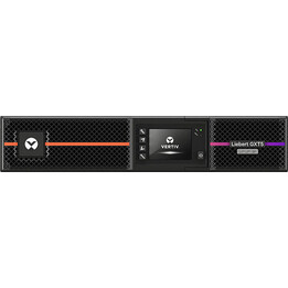 UPS GXT5-2000IRT2UXLN 2kVA/2kW, con rieles y tarjeta RDU101 GXT5-2000IRT2UXLN