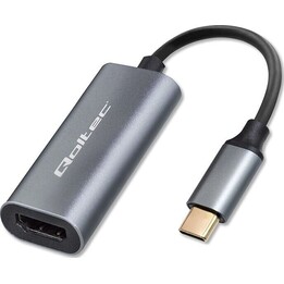 Adaptador USB C a HDMI 4K 60Hz 32AWG