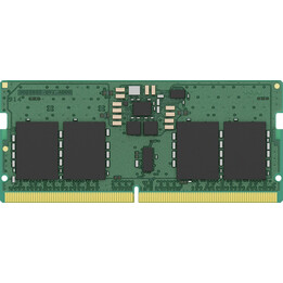 Arbeitsspeicher DDR5 CSODIMM 8GB (1*8)/6400 CL52 1Rx8