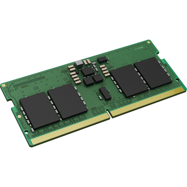 Memoria DDR5 CSODIMM 8GB (1*8)/6400 CL52 1Rx8