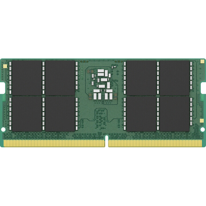 Memoria DDR5 CSODIMM 32 GB (1*32) / 6400 CL52 2Rx8